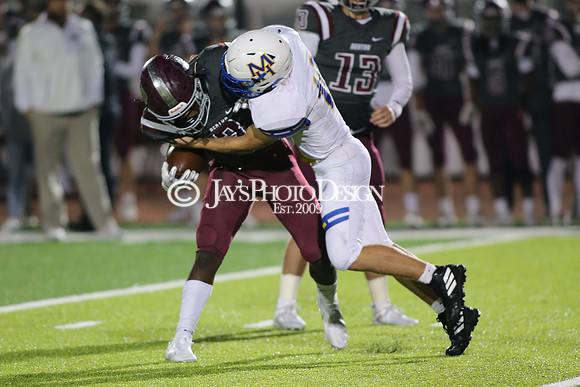 Mountain Home @ Benton (Homecoming) 10-17-20_1529