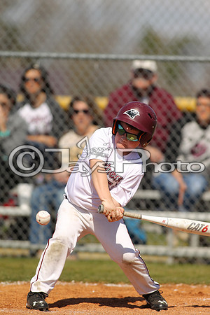 Benton Panthers vs. Greenbrier Cannons 2-28-16 JWM_0209