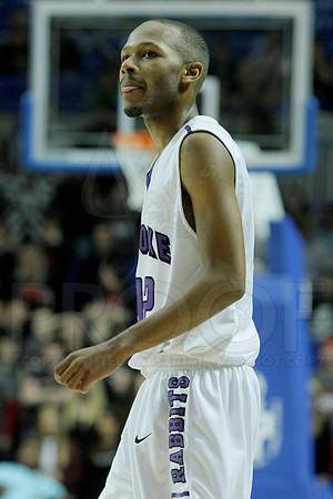 Lonoke vs. Brookland 4A Boys State Finals  3-13-14 3-13-2014 (© Justin Manning) JWM_0293