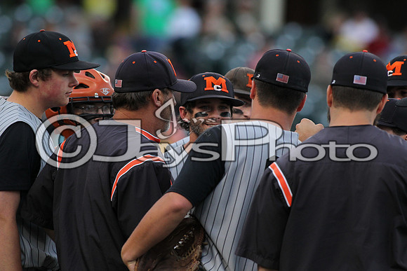 2A State Baseball Finals Magnet Cove vs. Ouachita 5-22-2015 (©Justin Manning) JWM_0253