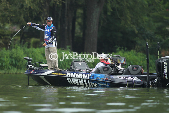 Forrest Wood Cup (Day 2 on the water) 8-10-19_0209