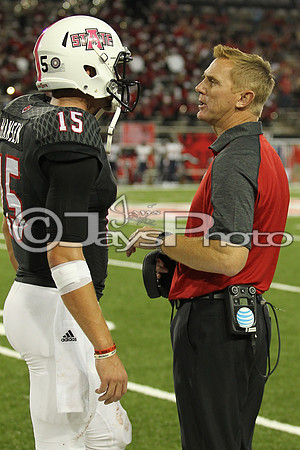 South Alabama @ Arkansas State 10-15-16_JWM_0831