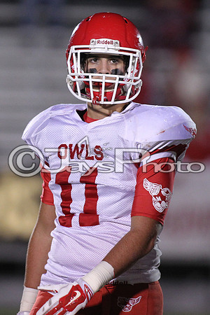 McGehee @ Glen Rose 11-13-2015 (©Justin Manning) JWM_0971