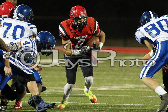 Bismarck @ Harmony Grove 10-2-2015 (©Justin Manning) JWM_0256