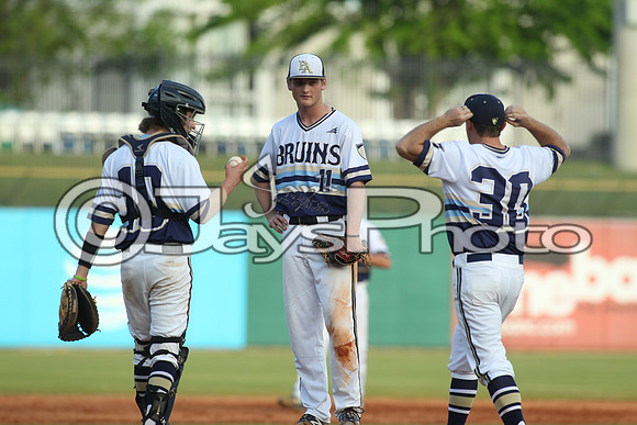 Pulaski Academy vs. Maumelle 4-12-17_JWM_00496