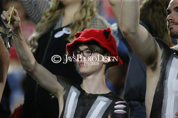 ULM @ Arkansas State (Homecoming) 10-1-22_JWM_0962