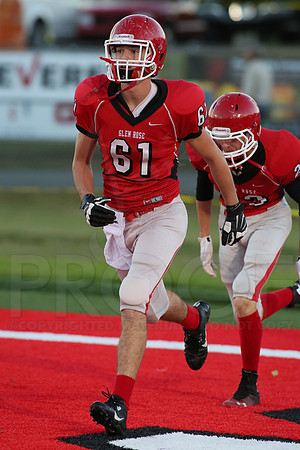 Prescott @ Glen Rose Jr High 10-16-2014 (©Justin Manning) JWM_071