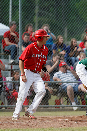 3A Regionals Baseball-Softball Finals 5-6-13 (© Justin Manning) JWM0230