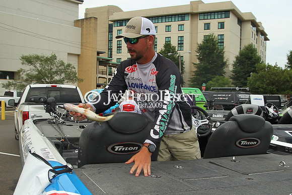 Forrest Wood Cup (weigh-in)_1085