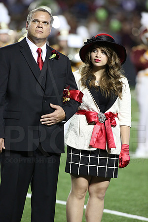 Troy @ ULM 9-27-2014 (©Justin Manning) JWM_875