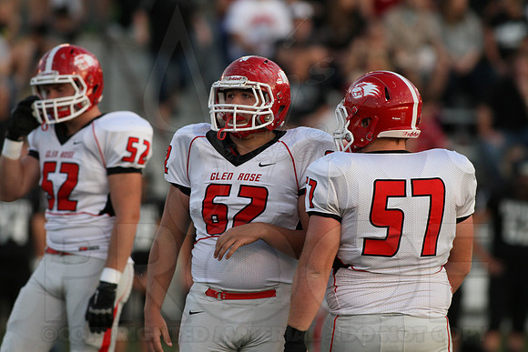 Glen Rose @ Bauxite 9-13-13 (© Justin Manning) JWM0095