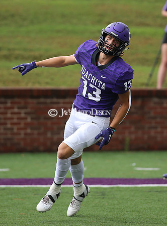 Northwestern Oklahoma State @ Ouachita (Homecoming) 10-2-21_JWM_0334
