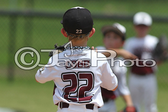 Benton vs. Harrison Cal Ripken t-ball All-Stars 7-10-2015 (©Justin Manning) JWM_0063