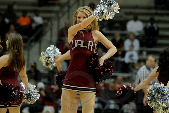 UALR vs. Troy Men's Basketball 1-11-14 (©Justin Manning) JWM_0111