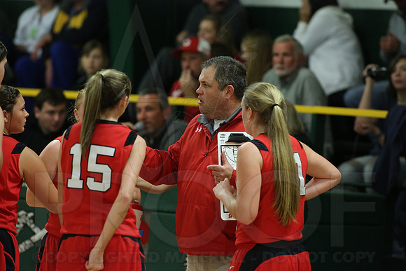 Harmony Grove @ Oauchita Sr Girls 11-13-2014 (©Justin Manning) JWM_0253