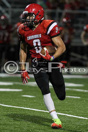 Bauxite @ Harmony Grove (Scrimmage) 8-25-2015 (©Justin Manning) JWM_0146