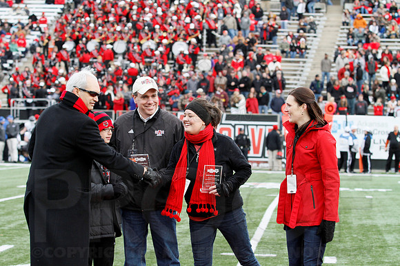 Georgia State @ Arkansas State 11-23-13 (©Justin Manning) JWM_0226
