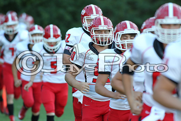 Glen Rose @ Bauxite 9-11-2015 (©Justin Manning) JWM_0011