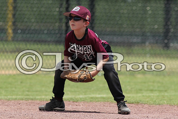 Benton (Cobb) vs. Benton (Jackson) Cal Ripken t-ball All-Stars 7-11-2015 (©Justin Manning) JWM_0140