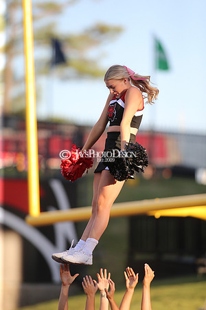 ULM @ Arkansas State (Homecoming) 10-1-22_JWM_0387