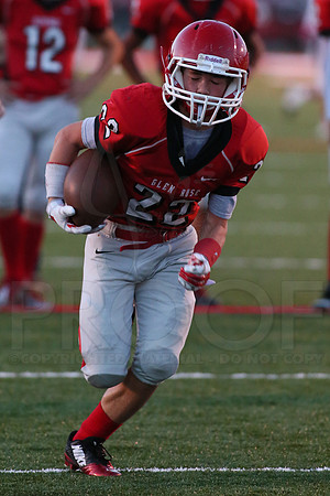 Prescott @ Glen Rose Jr High 10-16-2014 (©Justin Manning) JWM_100