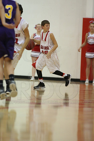 Poyen @ Glen Rose Jr Girls, Jr Boys & Senior Girls 11-18-2014 (©Justin Manning) JWM_184