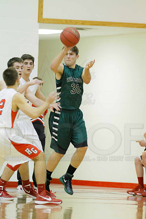 Ouachita @ Harmony Grove Sr Basketball 11-19-12 (Justin Manning)0354