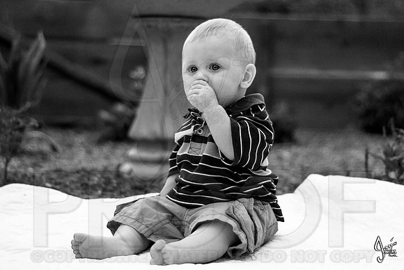 Madison & Kaleb Jacobs 7-7-12 (Justin Manning)125-2
