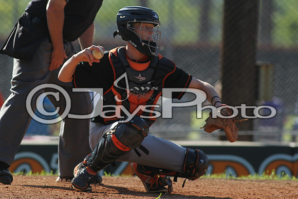 Nashville @ Malvern Baseball 4-20-2015 (©Justin Manning) JWM_0040