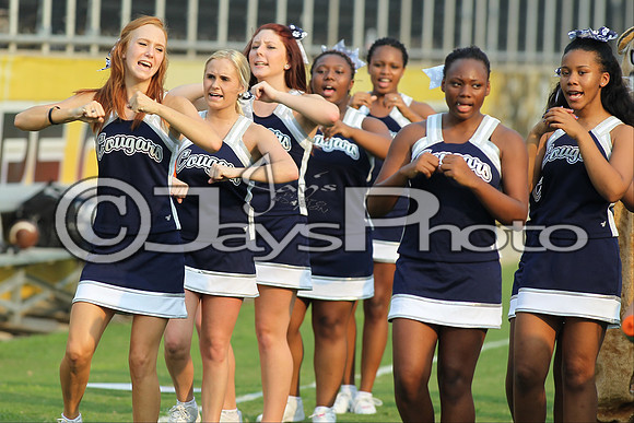 Lafayette County vs. Bearden (Hooten's Kickoff Classic) 8-31-2015 (Scrimmage) 8-31-2015 (©Justin Manning) JWM_0163