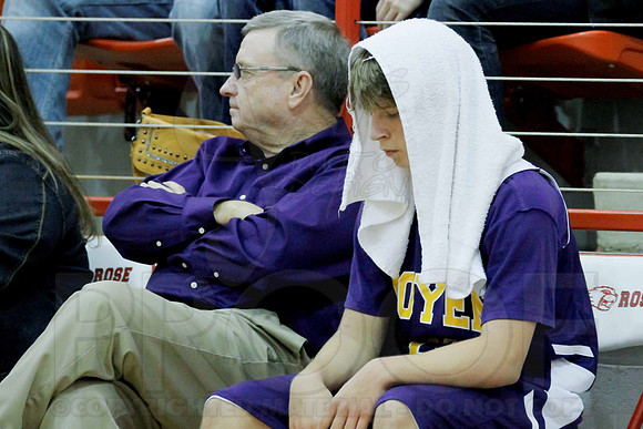 Poyen @ Glen Rose Jr Boys-Girls & Sr Girls 11-13-12(Justin Manning)0179
