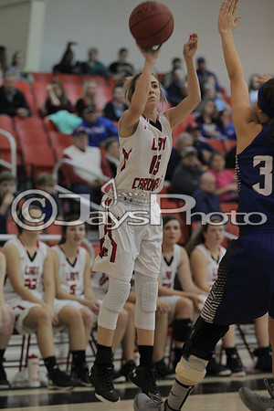 Jessieville @ Harmony Grove Senior Girls 1-12-2016 (©Justin Manning) JWM_0329