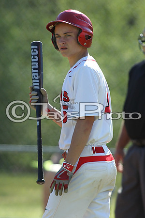 Mayflower @ Glen Rose baseball_JWM_0022