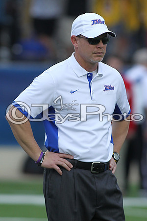Independence Bowl Tulsa vs. Virginia Tech 12-26-2015 (©Justin Manning) JWM_054