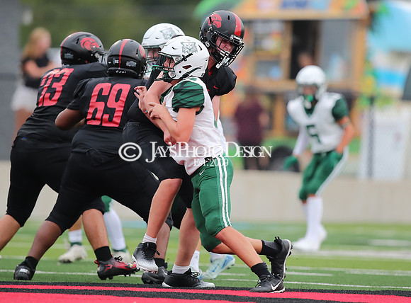 Episcopal @ Cutter Morning Star JV (Scrimmage) 8-19-25_JWM_0393