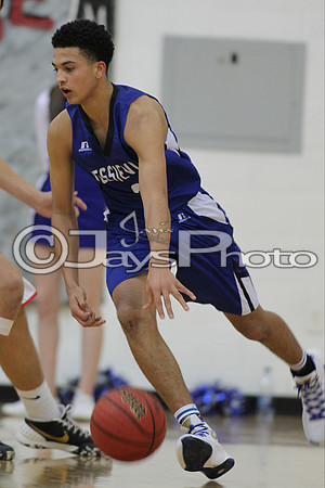 Jessieville @ Glen Rose (Homecoming) JWM_0783
