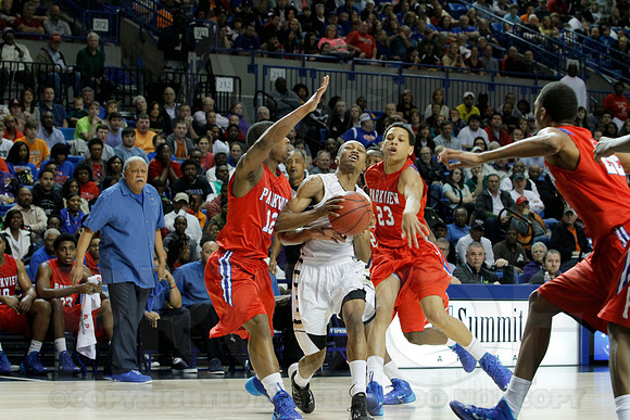 Jonesboro vs. Little Rock Parkview 6A State Boys State Finals 3-15-2014 (© Justin Manning) JWM_0208