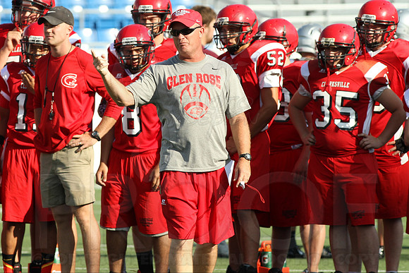 War Memorial 7 on 7 football 7-29-2014 (©Justin Manning) JWM_030