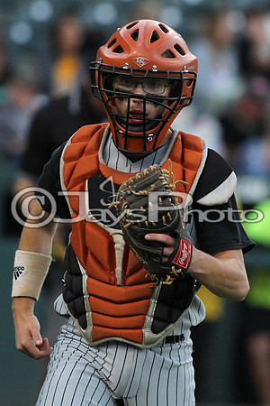2A State Baseball Finals Magnet Cove vs. Ouachita 5-22-2015 (©Justin Manning) JWM_0250