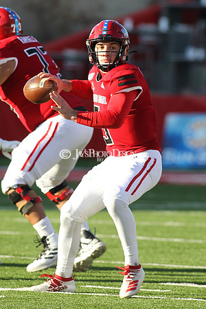 Coastal Carolina @ Arkansas State 11-16-19_0639