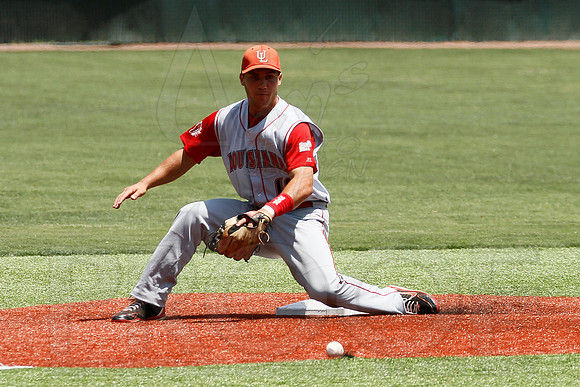 UALR vs. ULL Baseball 4-29-12 (Justin Manning)051