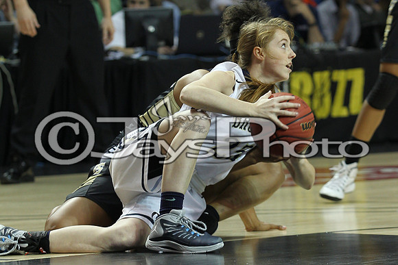 Pulaski Academy vs. Hot Springs 5A Girls State Finals 3-14-2015 (©Justin Manning) JWM_325