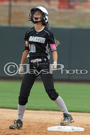 4A State Softball Finals Bauxite vs. Mena 5-22-2015 (©Justin Manning) JWM_0166