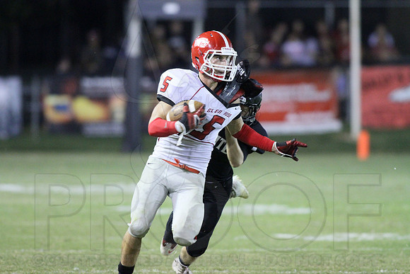 Glen Rose @ Bauxite 9-13-13 (© Justin Manning) JWM0391