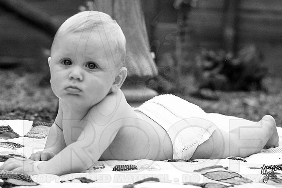 Madison & Kaleb Jacobs 7-7-12 (Justin Manning)108-2