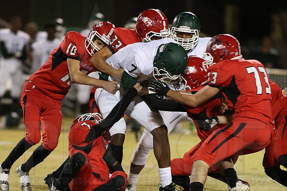 vGlen Rose @ Episcopal 11-7-2014 (©Justin Manning) JWM_078
