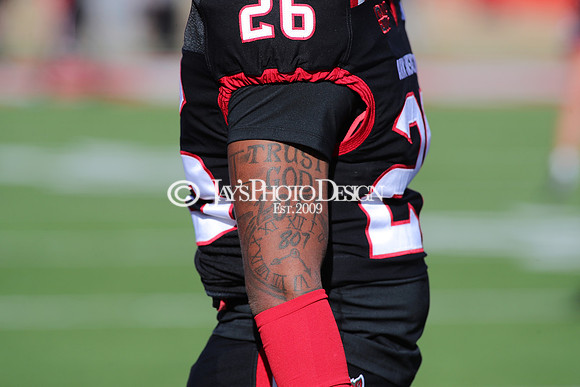 ULM @ Arkansas State 11-23-24_JWM_0485