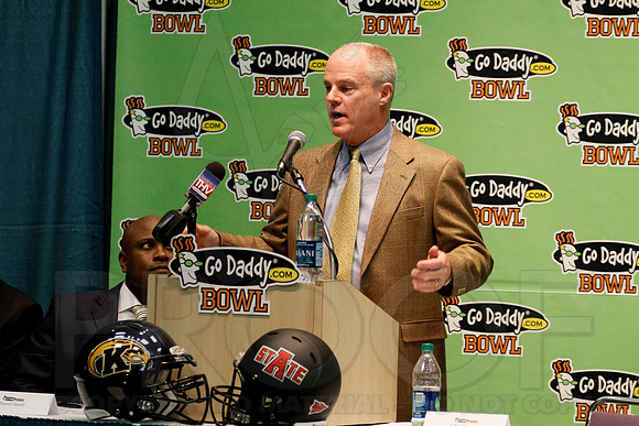 Go Daddy Press Conference (Larry the Cable Guy) & Mayor Luncheon 1-4-13 (Justin Manning)0138