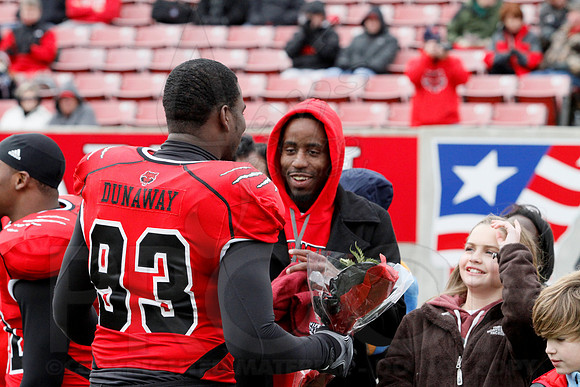 Georgia State @ Arkansas State 11-23-13 (©Justin Manning) JWM_0140