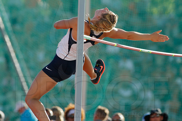 NCAA West Track and Field Preliminaries 5-31-2014 (© Justin Manning) JWM_0235